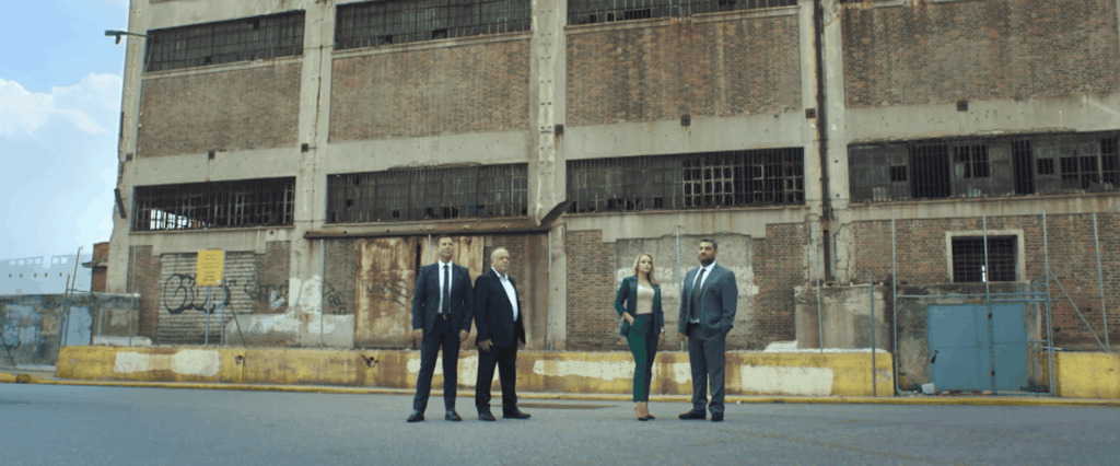 OPEN TV CAMPAIGN